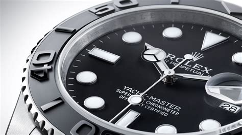 Rolex Neuheiten 2023: Neue Modelle im Überblick 